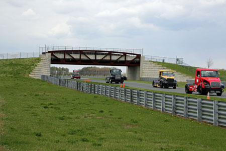 1. Learning the course