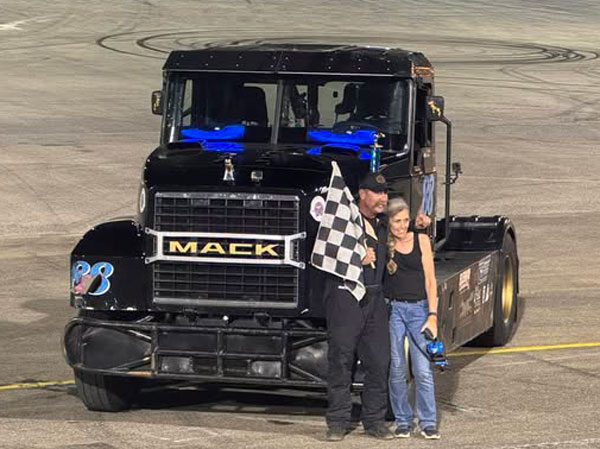 winners after donuts